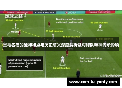 皇马名宿的独特特点与历史意义深度解析及对球队精神传承影响