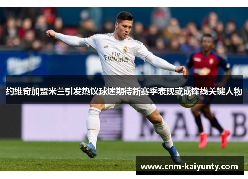 约维奇加盟米兰引发热议球迷期待新赛季表现或成锋线关键人物