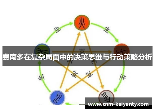 费南多在复杂局面中的决策思维与行动策略分析