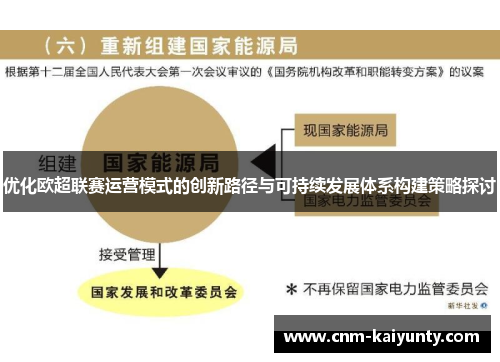 优化欧超联赛运营模式的创新路径与可持续发展体系构建策略探讨