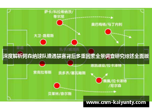 深度解析阿森纳球队遭遇禁赛背后多重因素全景调查研究综述全面版