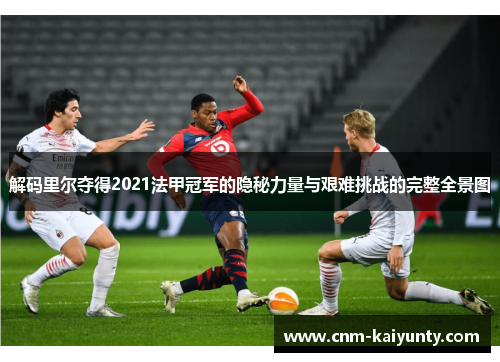 解码里尔夺得2021法甲冠军的隐秘力量与艰难挑战的完整全景图