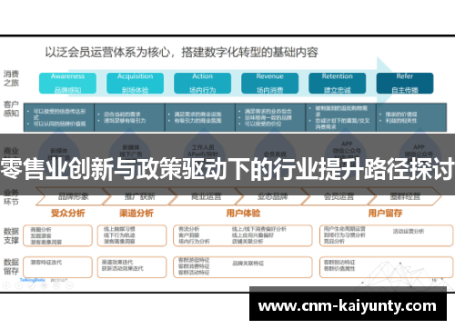 零售业创新与政策驱动下的行业提升路径探讨